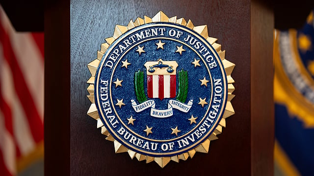 FBI offers $200,000 reward to catch ex-US Air Force specialist wanted ...