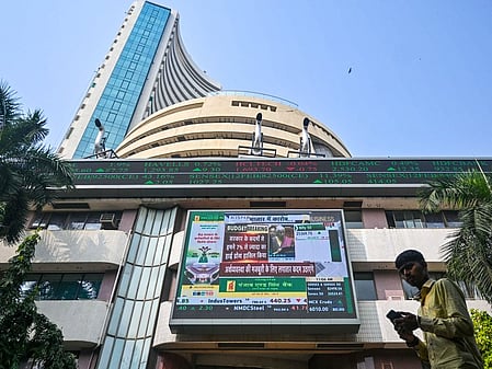 Stock markets climb in early deals on lower crude oil prices