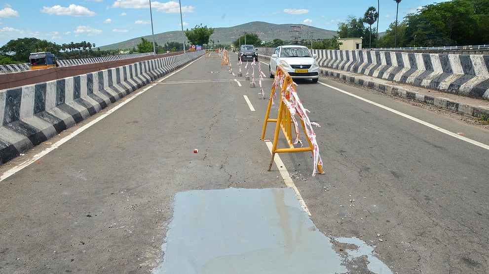 MoRTH to collate details of bridges, structures on NH for scientific ...