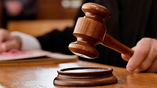 Ponraj gets bail over derogatory remarks on women TVK supporters