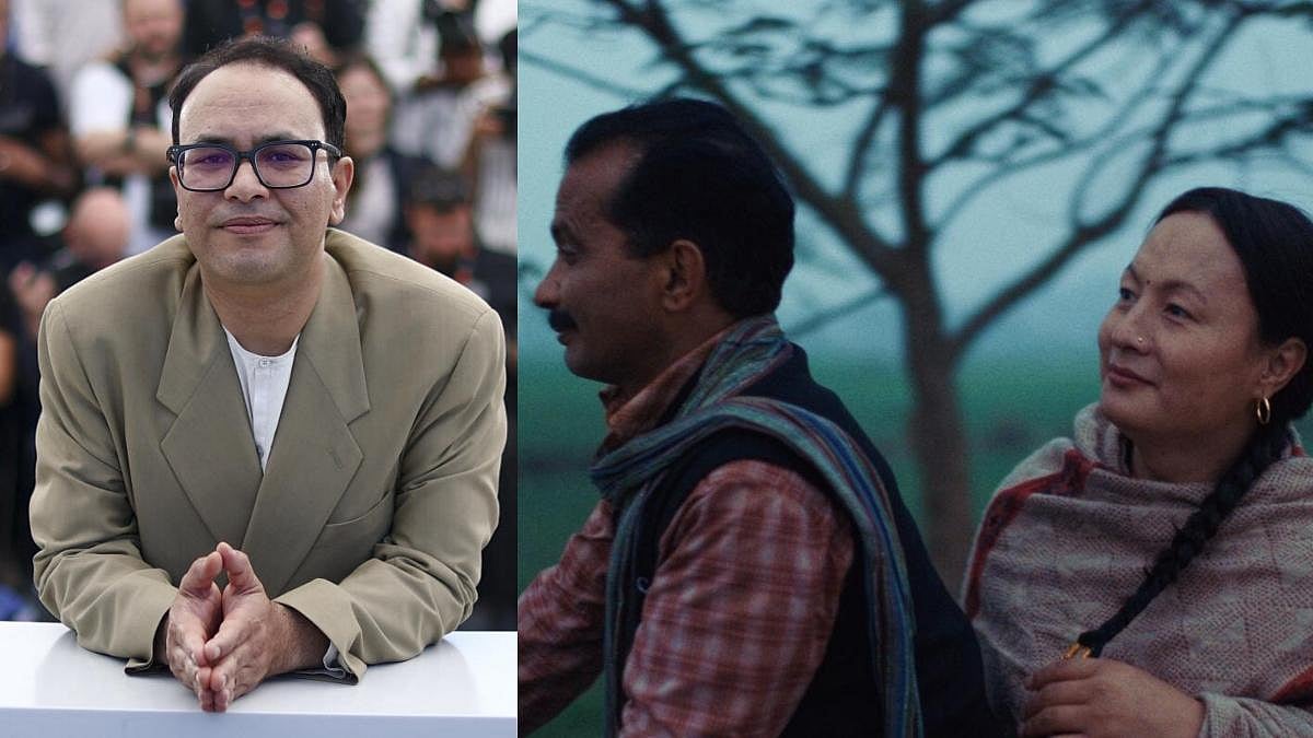 Nepali film 'Elephants in the Fog' creates history at Cannes, wins Un ...