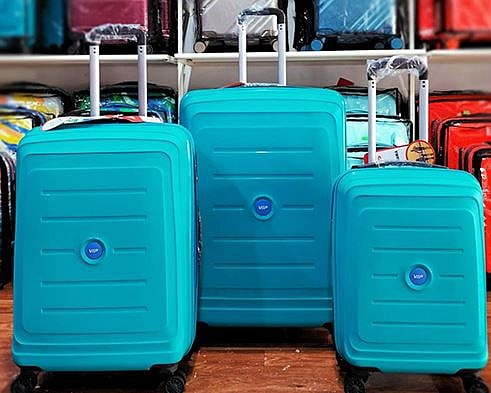 VIP Industries’ revival plan meets market reality
