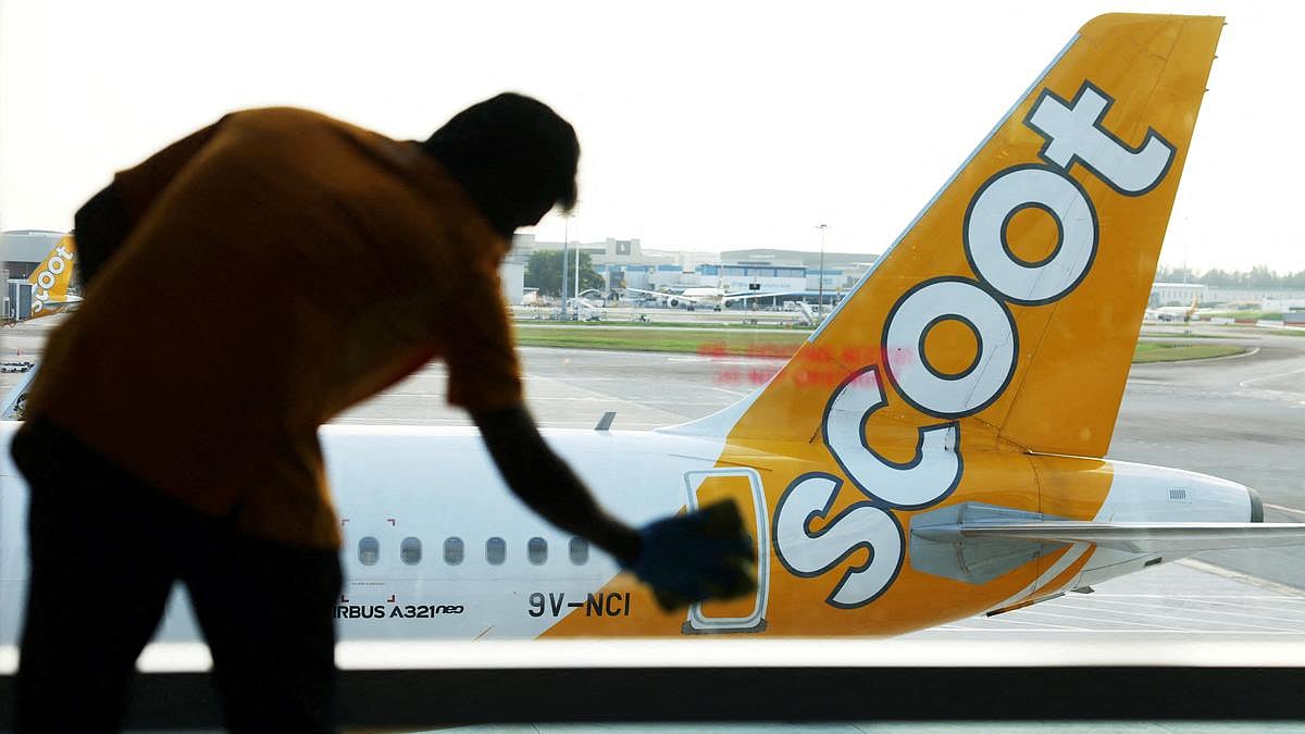 Scoot to shift commercial flight operations to Andhra’s Bhogapuram airport from July 8
