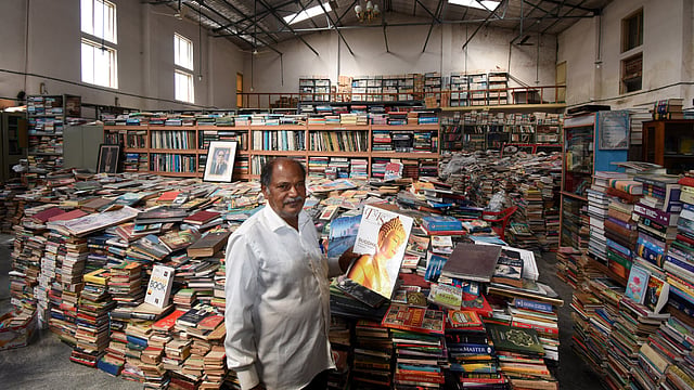 OSA push for development of public libraries in Odisha