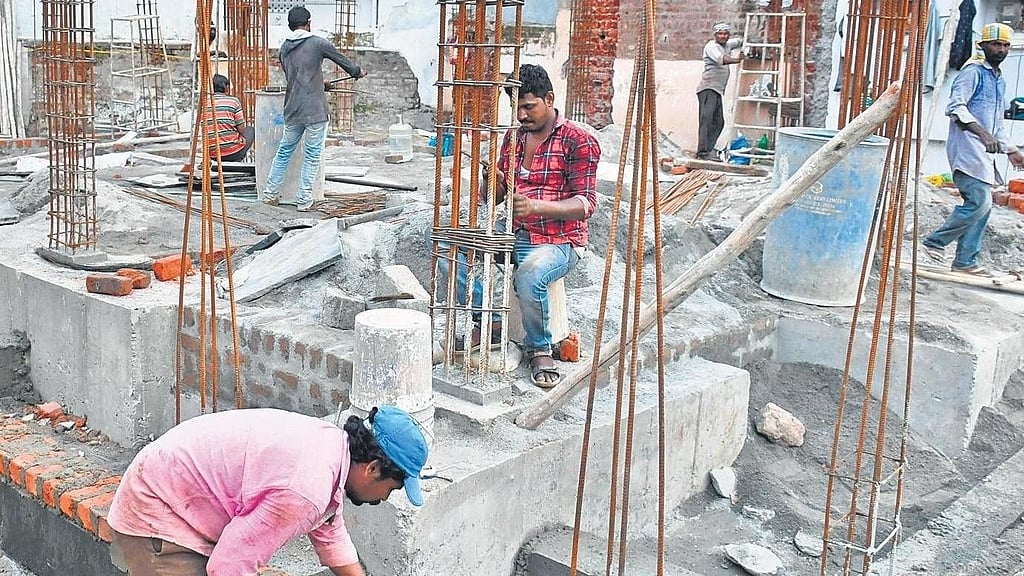 TN govt issues orders to streamline building approvals, curb graft