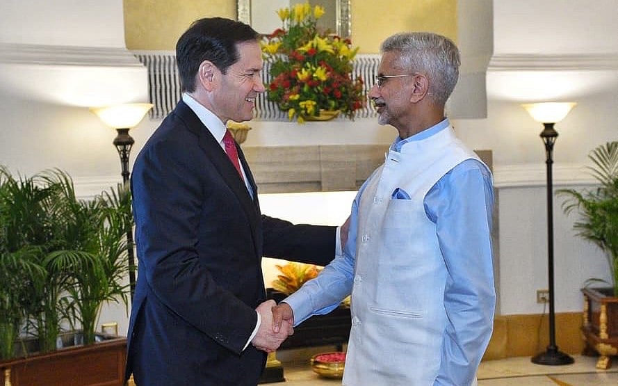 Jaishankar, Rubio to hold talks on strengthening India-US ties in ...