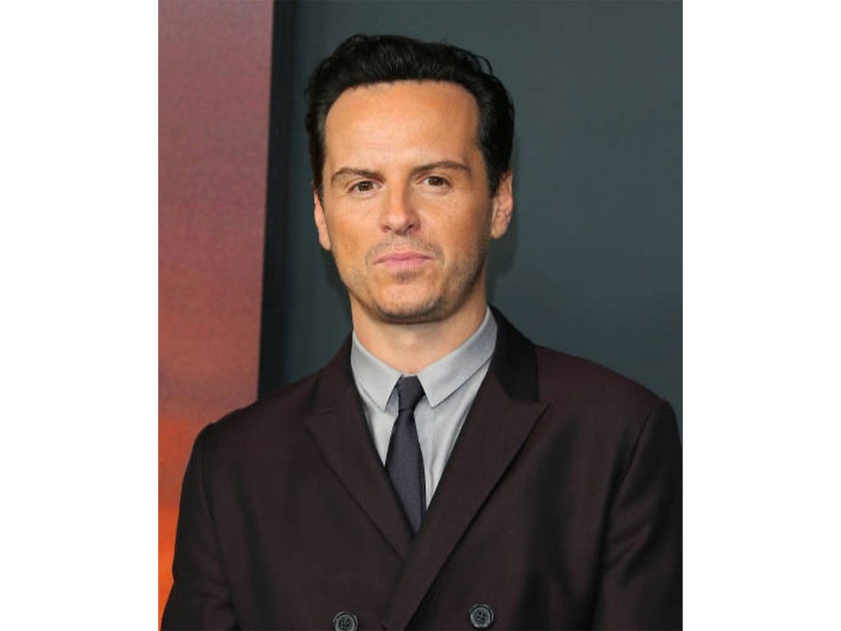 Andrew Scott reflects on ‘Saving Private Ryan’ cameo as an ...
