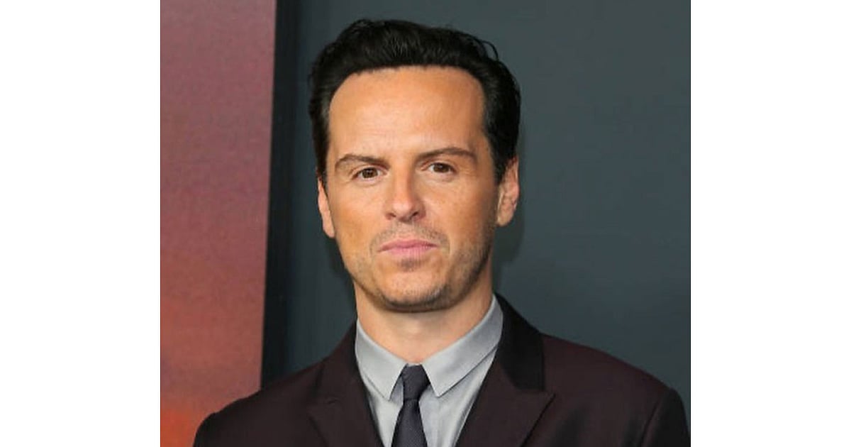 Extraordinary Position Andrew Scott reflects on ‘Saving Private Ryan’ cameo as an ...