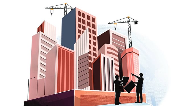 AP unveils India's first guidelines for urban PPP projects