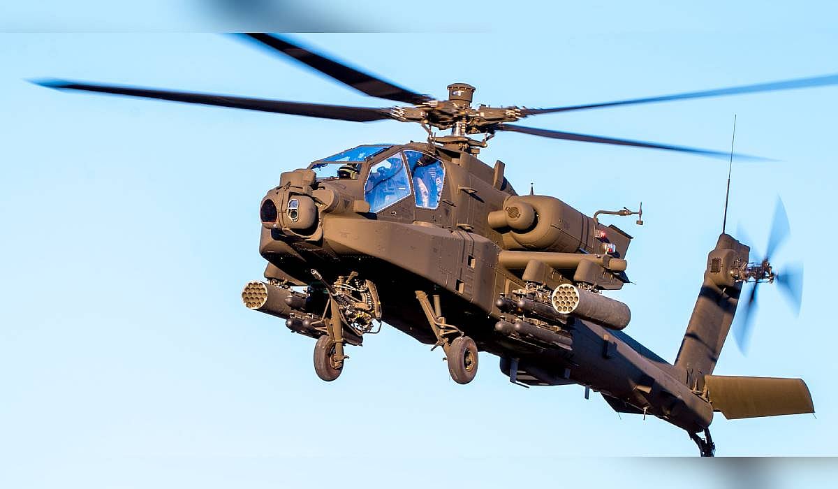 Aircraft Engine Module Every aircraft will have made-in-Telangana component by 2030, says ...