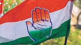 Congress accuses Centre of avoiding questions on key issues during Monsoon Session