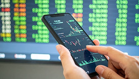 Profit booking in AI stocks lifts Indian market, shifts FII focus