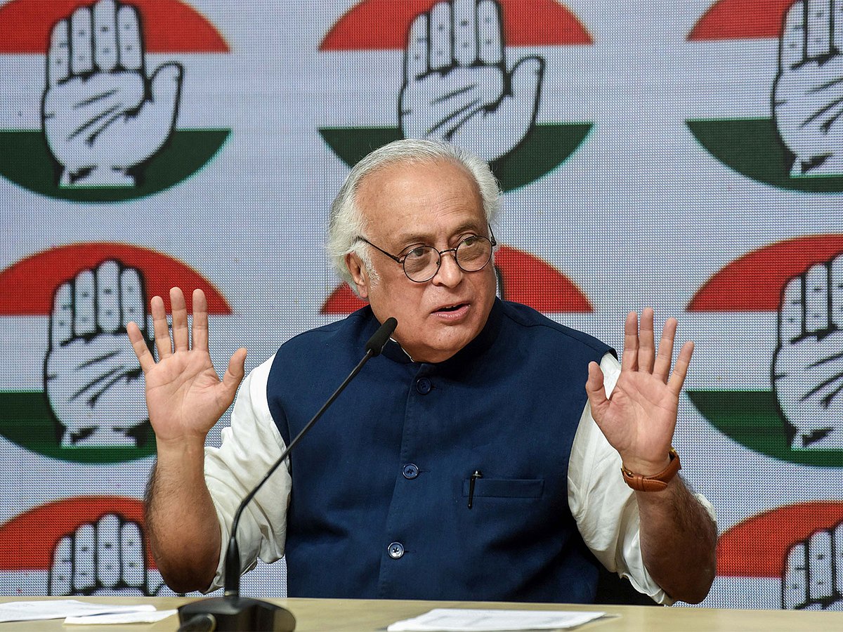 Congress slams 'task forces' for PESA, FRA implementation in Madhya ...