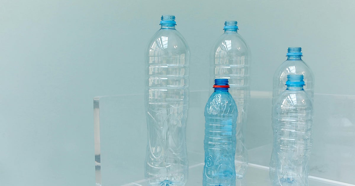 Iran conflict’s positive side: India Inc goes for recycled plastic