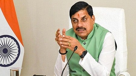 Madhya Pradesh secures Rs 8,635 crore investment proposals at Ahmedabad dialogue; expected to create over 5,785 jobs