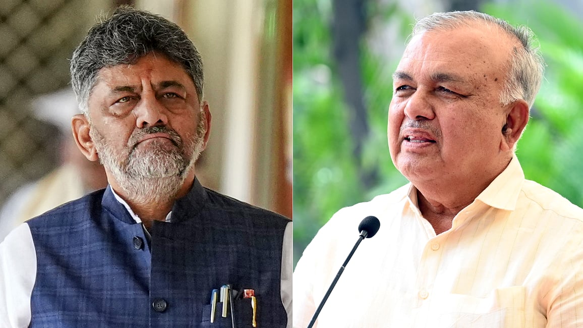 Early turbulence or signs of deeper trouble in Karnataka?