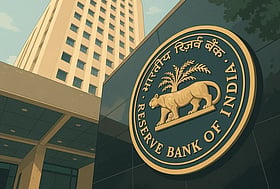 RBI raises FY27 growth forecast to 6.7%, sees inflation at 5.0%