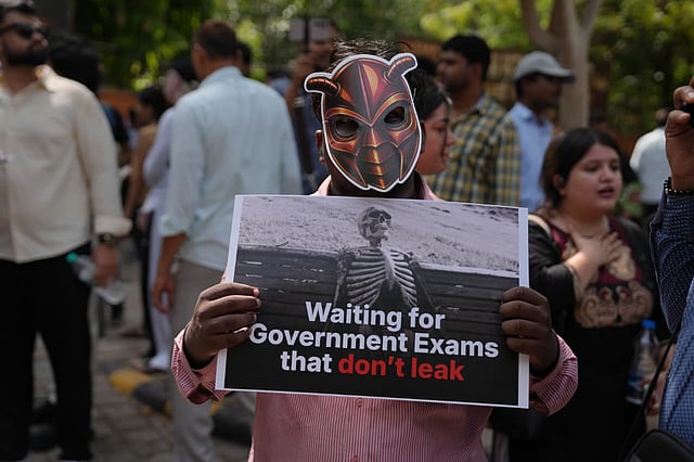 Cockroach Janta Party protest: Delhi Police grants permission, group ...