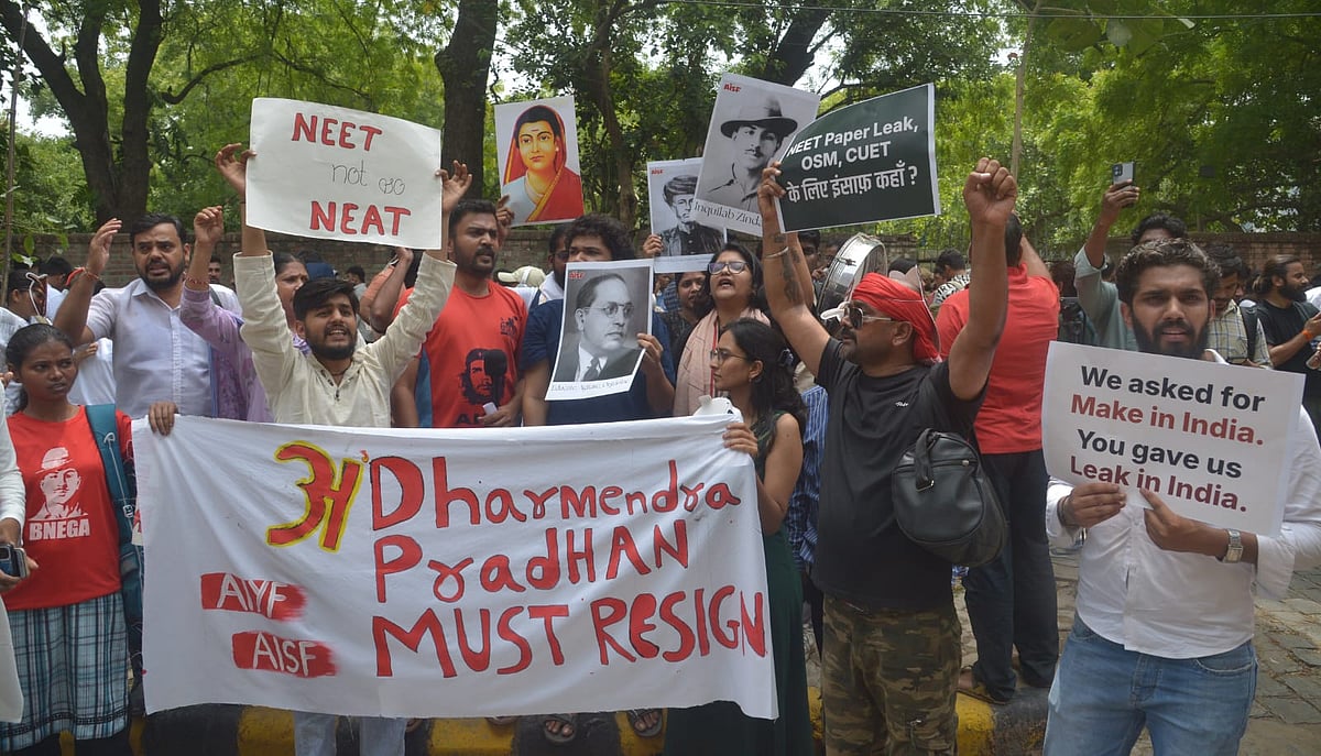 Meta India Head Booked: Police Probe 'Offensive' Posts Amid CJP Protests