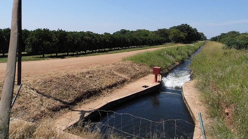 ICAR plans budgeting and pricing option for canal water consumption