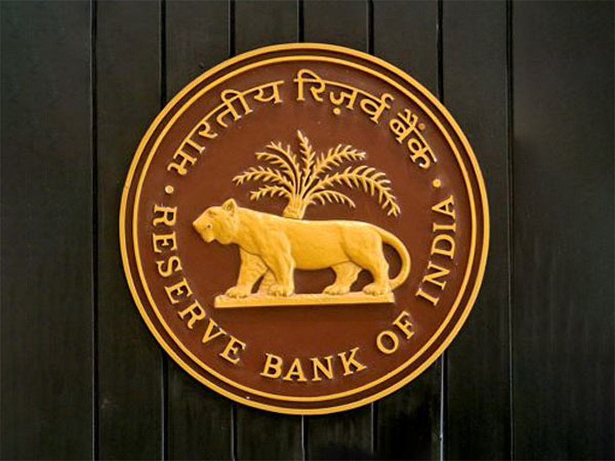 RBI eases NOP positions for banks as FCNR-B deposits, ECB inflows begin