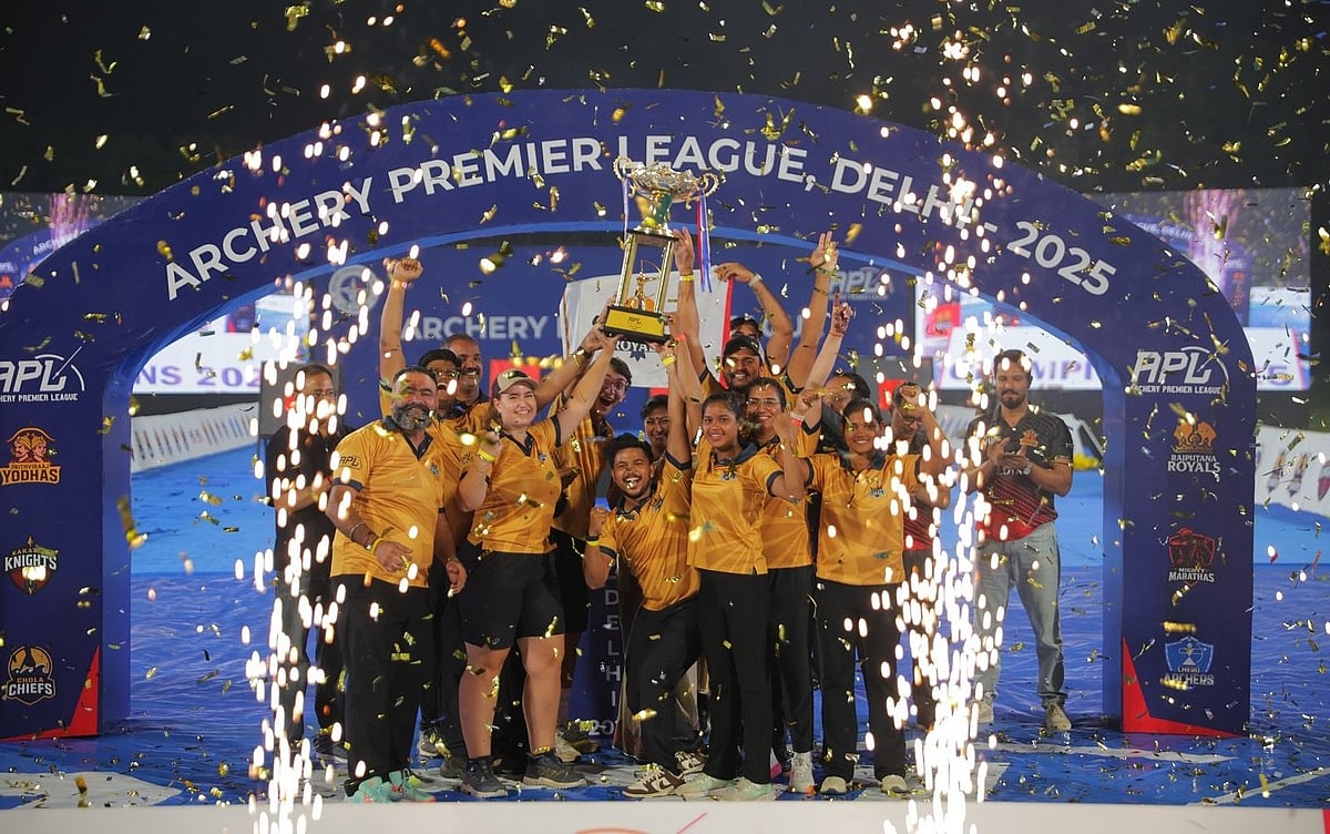 Hyderabad to host second season of Archery Premier League this October