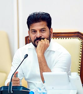 Panel set up to oversee farming operations, procurement across Telangana