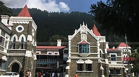 Uttarakhand HC pulls up officials over Nainital water contamination