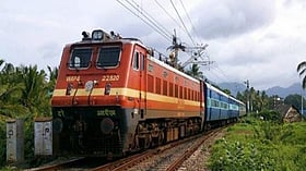 Palakkad, Mysuru railway division heads to meet in Mangaluru on Friday over handover formalities