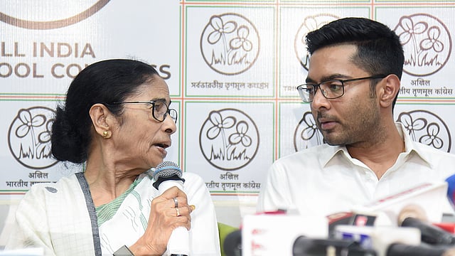 The nephew who became the heir: Abhishek Banerjee’s rise and reckoning