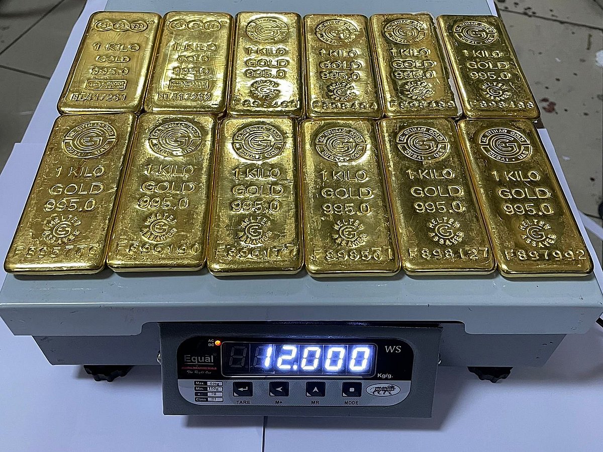Gold ETF doors shut this Diwali. Is digital gold a safe substitute?