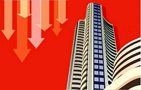 Market rout deepens, wiping out Rs 9.50 lakh crore