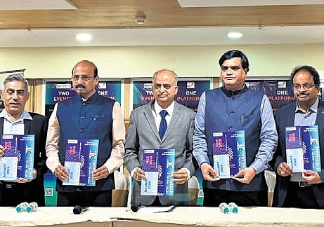 ‘AI can spot flaws, but not replace experts’: BrahMos Aerospace MD