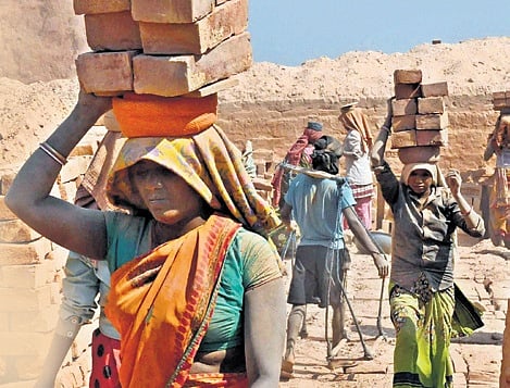 Telangana seeks amendments to G RAM G rules