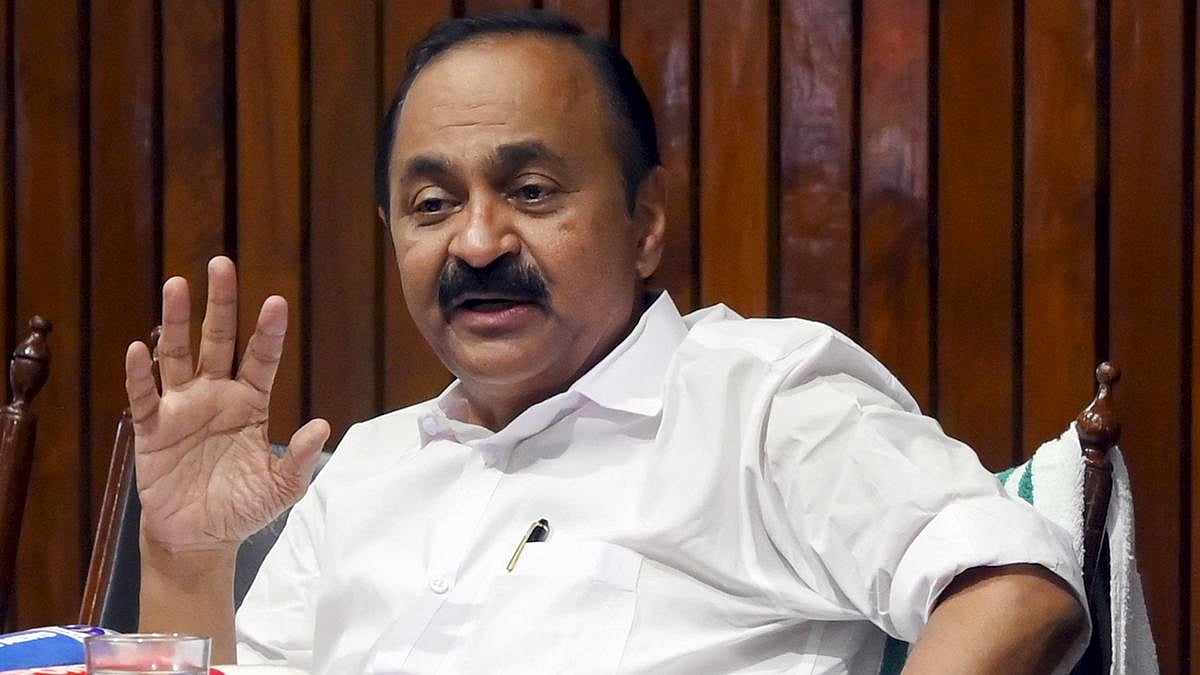‘Kerala Budget sets ambitious growth target’