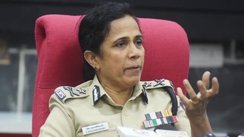 TN's Singappen special force holds first meet with NGOs on women's safety