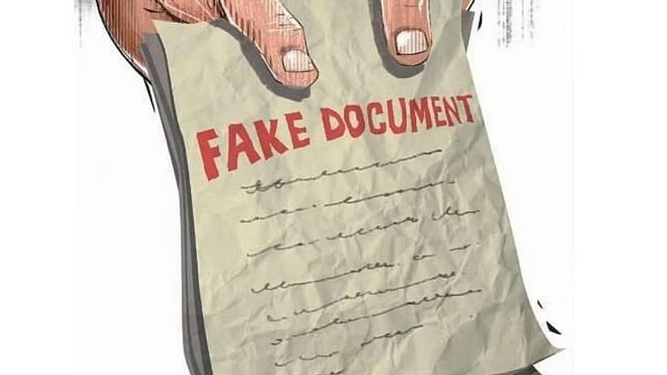 Telangana 35 junior lecturers lose jobs over fake certificates