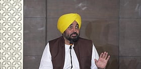 Punjab government announces 8 per cent enhanced dearness allowance for its employees following strike