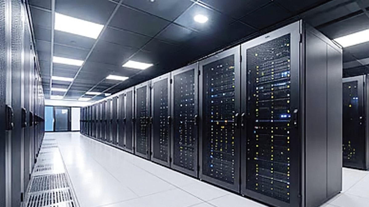 Data Stream Types Odisha Cabinet approves Rs 266-crore State Data Centre 2.0, deep-sea ...