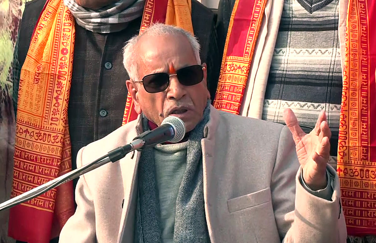 Ram Temple Trust Leaders Resign Amid Donation Theft Probe, 8 Arrested | Quick Digest