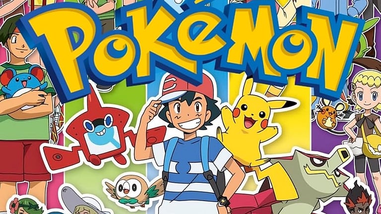Pika Pika Pikachu: 30 Years of Pokémon, cards, creatures and nostalgia