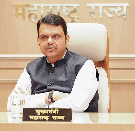 Maharashtra govt orders SIT probe into alleged MH CET engineering ...