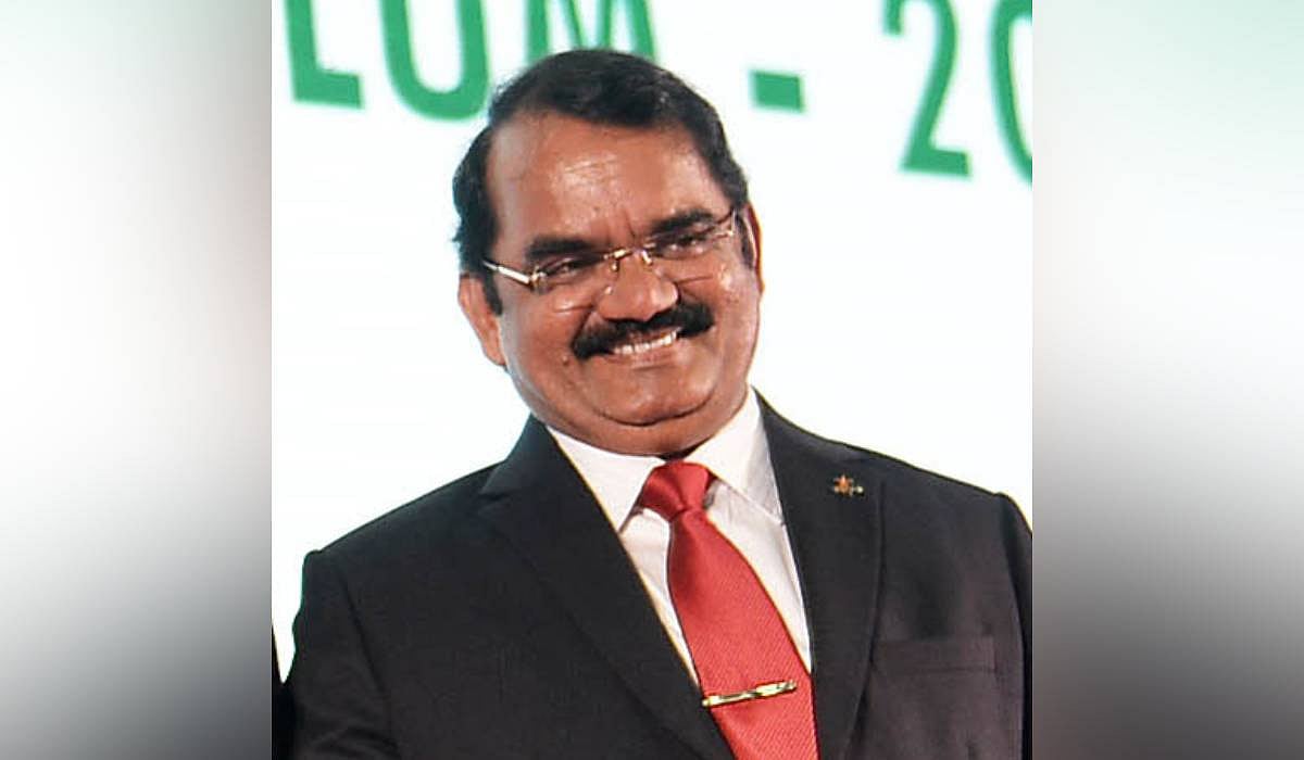 தமிழ்நாடு பாடத்திட்ட குழு தலைவராக ஐ.எஸ்.ஆர்.ஓ விஞ்ஞானி மயில்சாமி அண்ணாதுரை நியமனம்