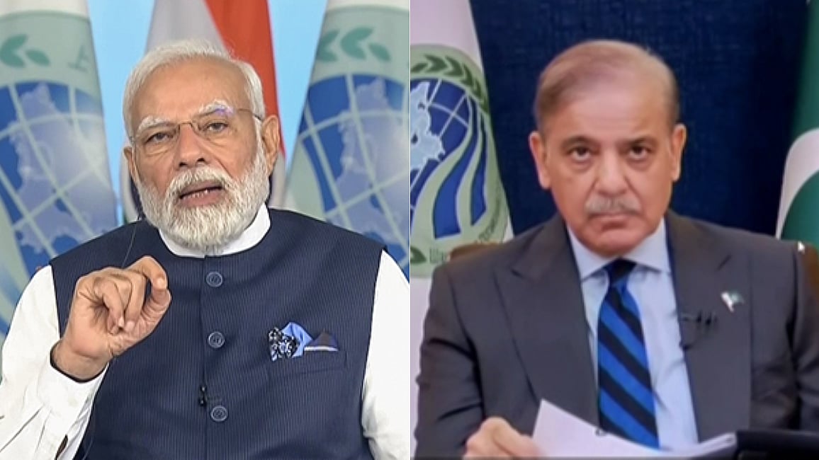 Over 100 politicians, former diplomats from India and Pakistan write to