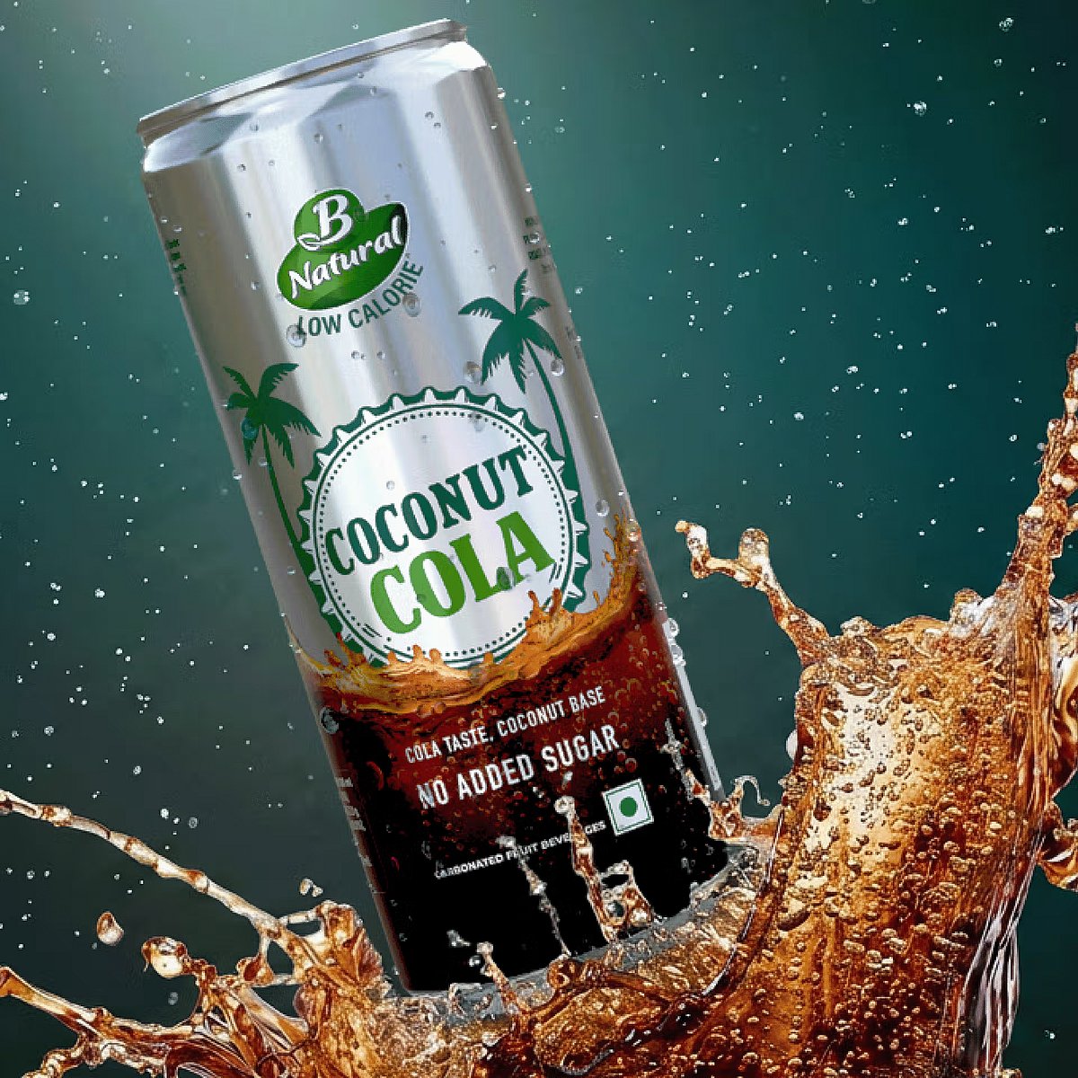 Cola Wars Intensify: ITC's Coconut-Based Carbonated Drink Shakes Up India's Soft Drinks Market