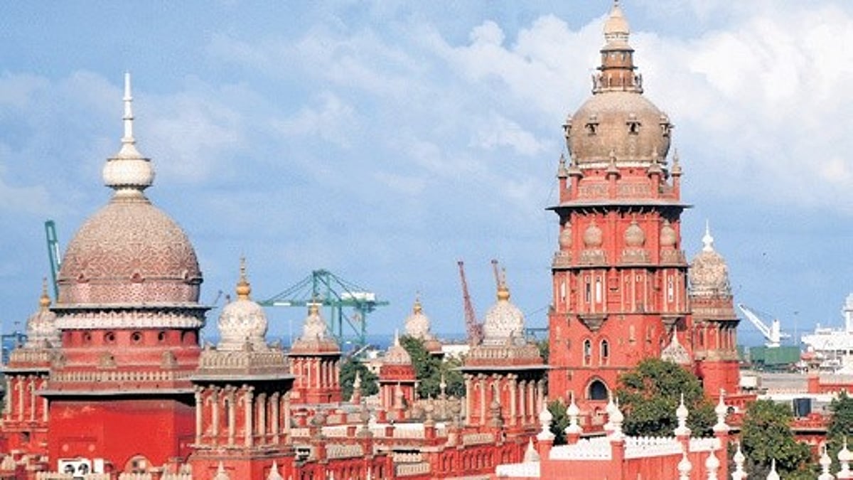 Madras High Court Declines Bypoll Stay While Criticizing Resignations