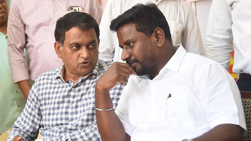 Tamil Nadu Plans Global Conference Visit