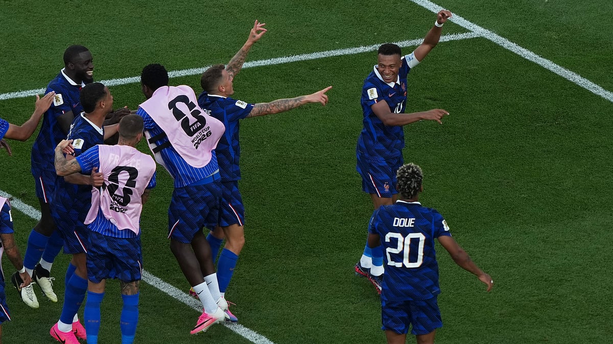 Script Synopsis Template HIGHLIGHTS | FIFA World Cup 2026, Day 24: Morocco cruise into quarter ...