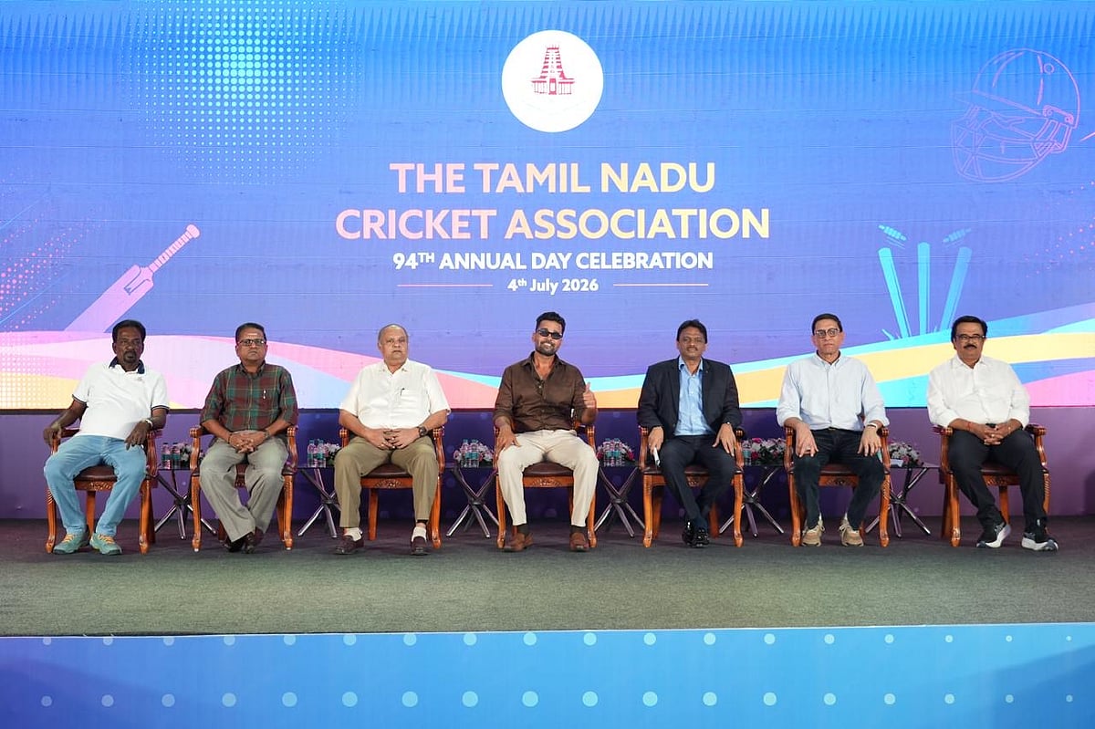 Awards galore at TNCA’s annual day fete