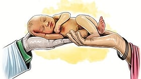 Delhi court convicts couple for abandoning premature infant to die in hospital
